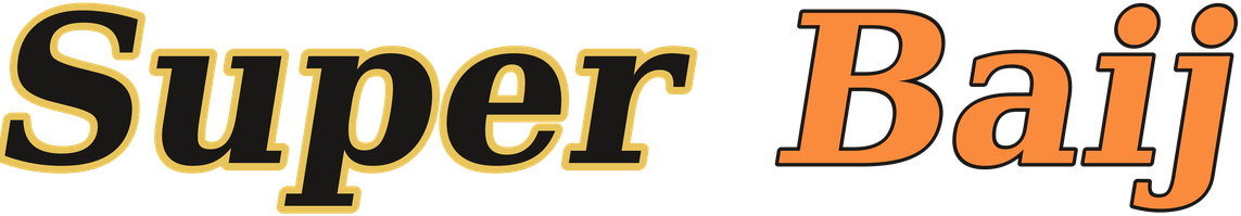 Super Baij logo