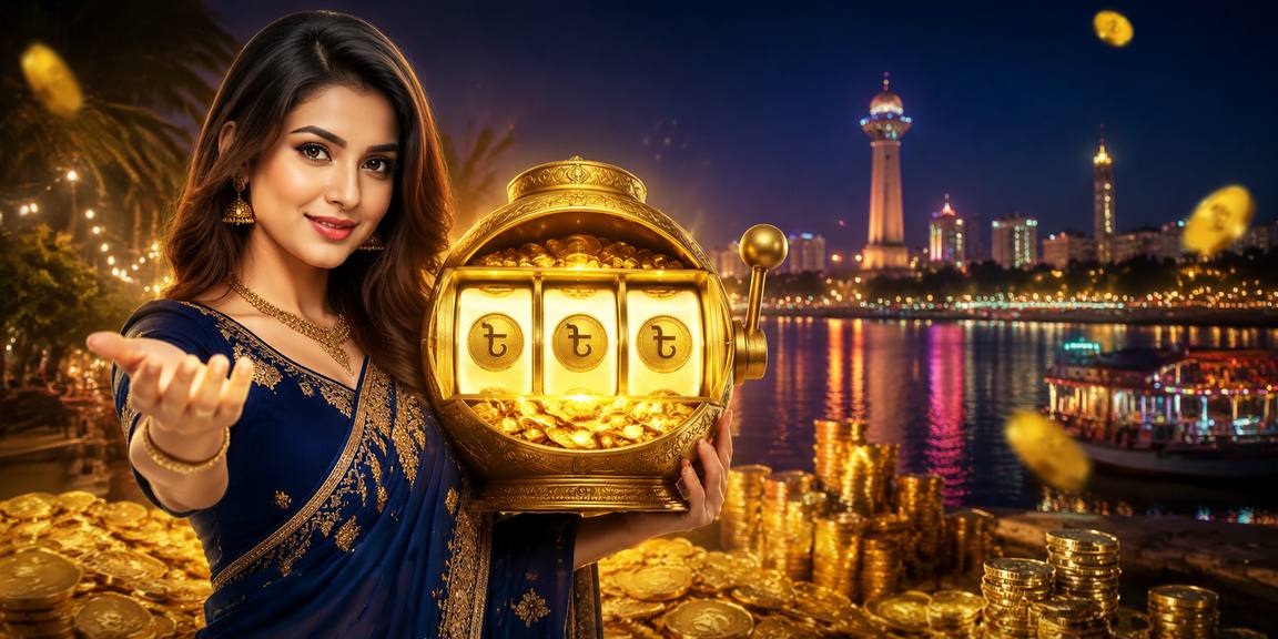 Super Baij casino app visual